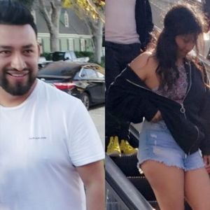 Meet your Posher, Niki